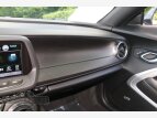 Thumbnail Photo 55 for 2017 Chevrolet Camaro